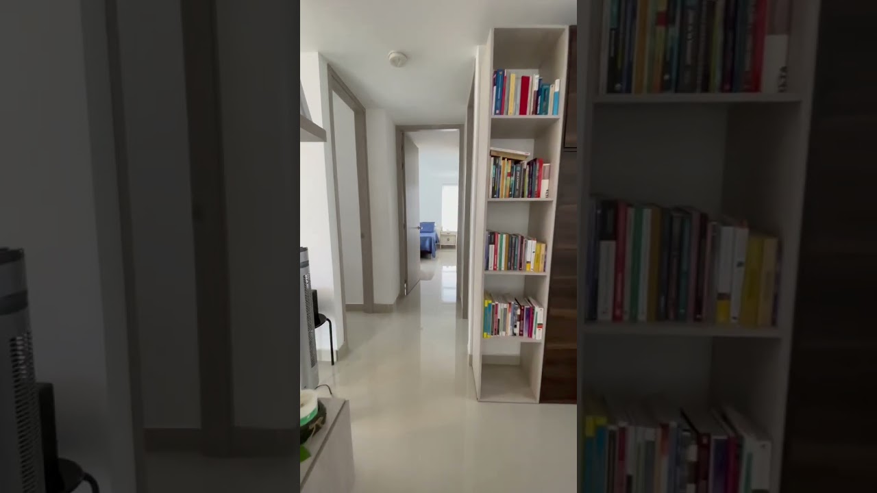 Venta de Apartamento en Valle del Lili, Cali 🔑🏢 #inversion #inversiones