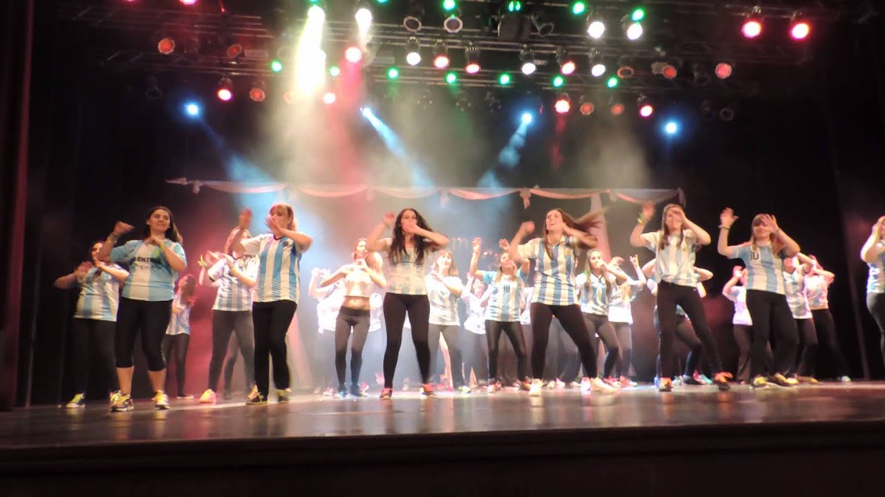 La Gozadera - Instituto Alhambra