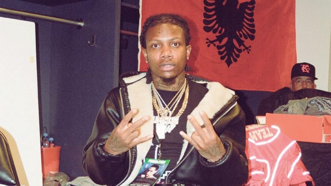 Neek Bucks Type Beat - 