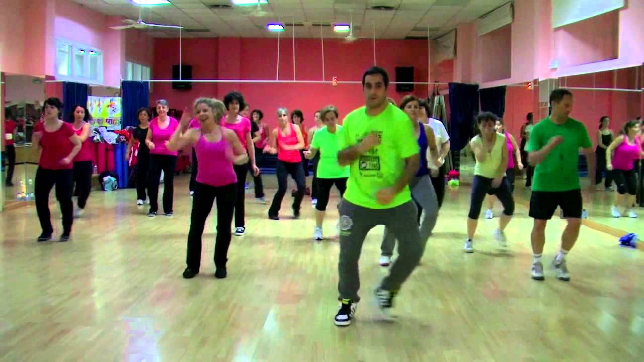 Salsa 