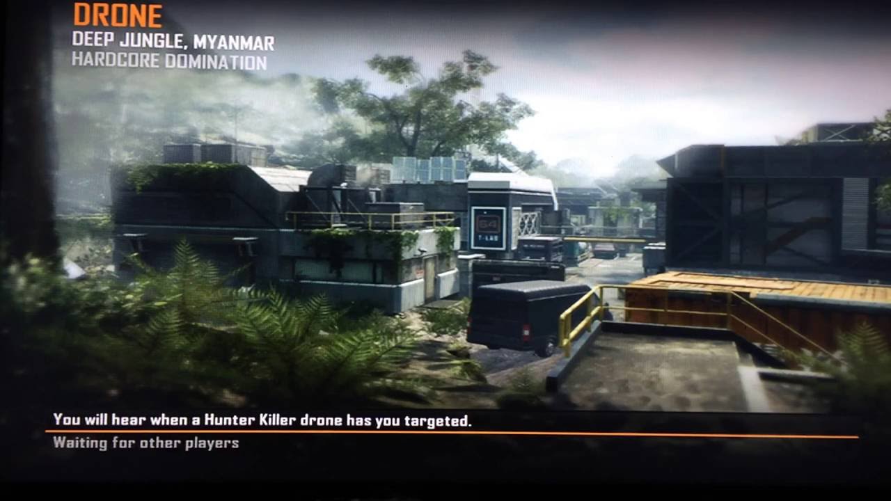 Black Ops 2 w/ Translusion Rage [Climate Gaming]