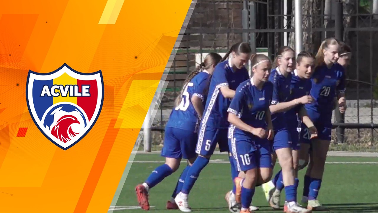WU16. Moldova - Malta 1-2. Rezumat