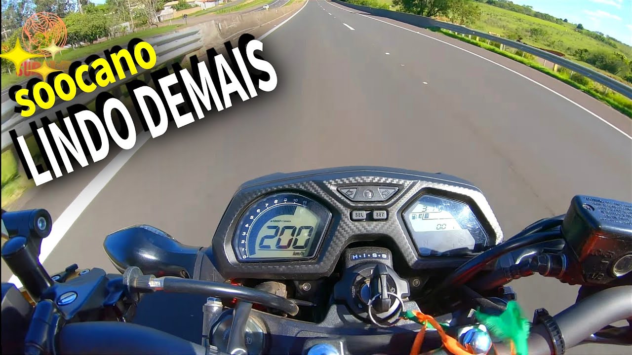 CB650F SÓ O CANO SEM DB KILLER (ABAFADOR) OLHA O RONCO ...