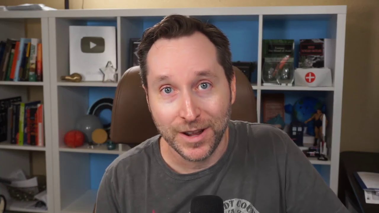 All Right, Here's My Bill & Ted Review | TMI