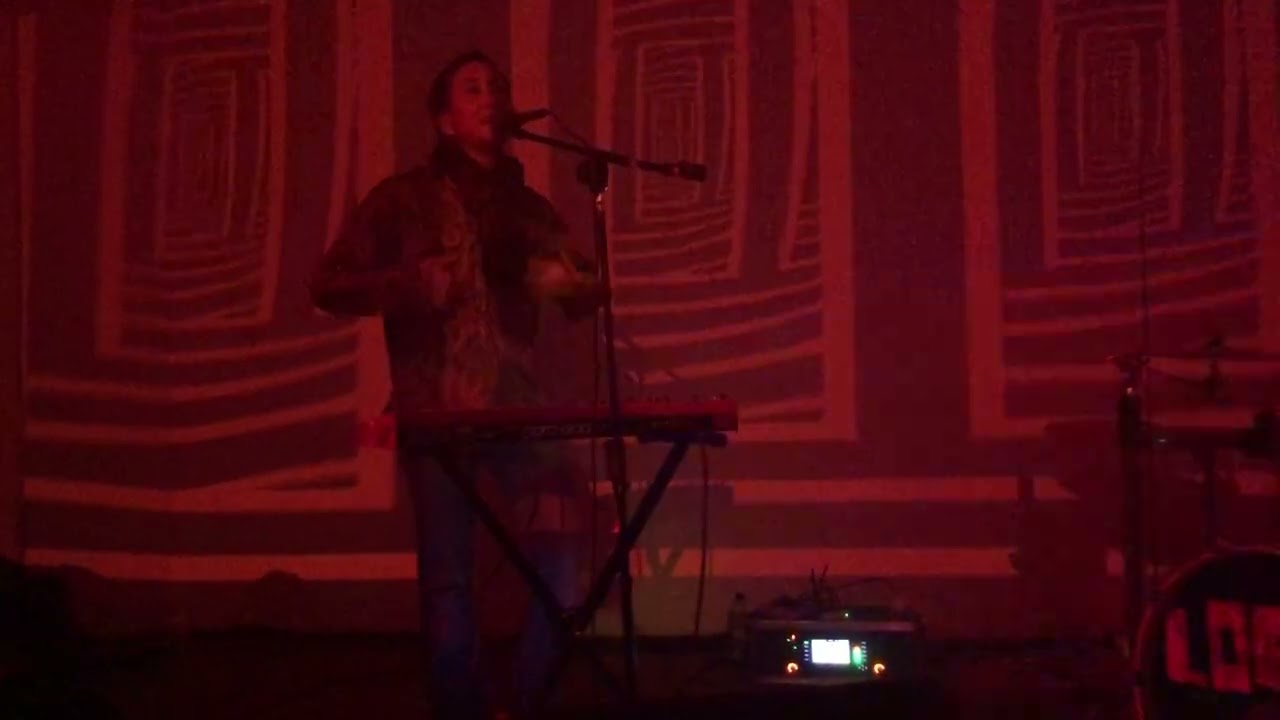 Heavenphetamine @loft LIVE [10.01.2026]