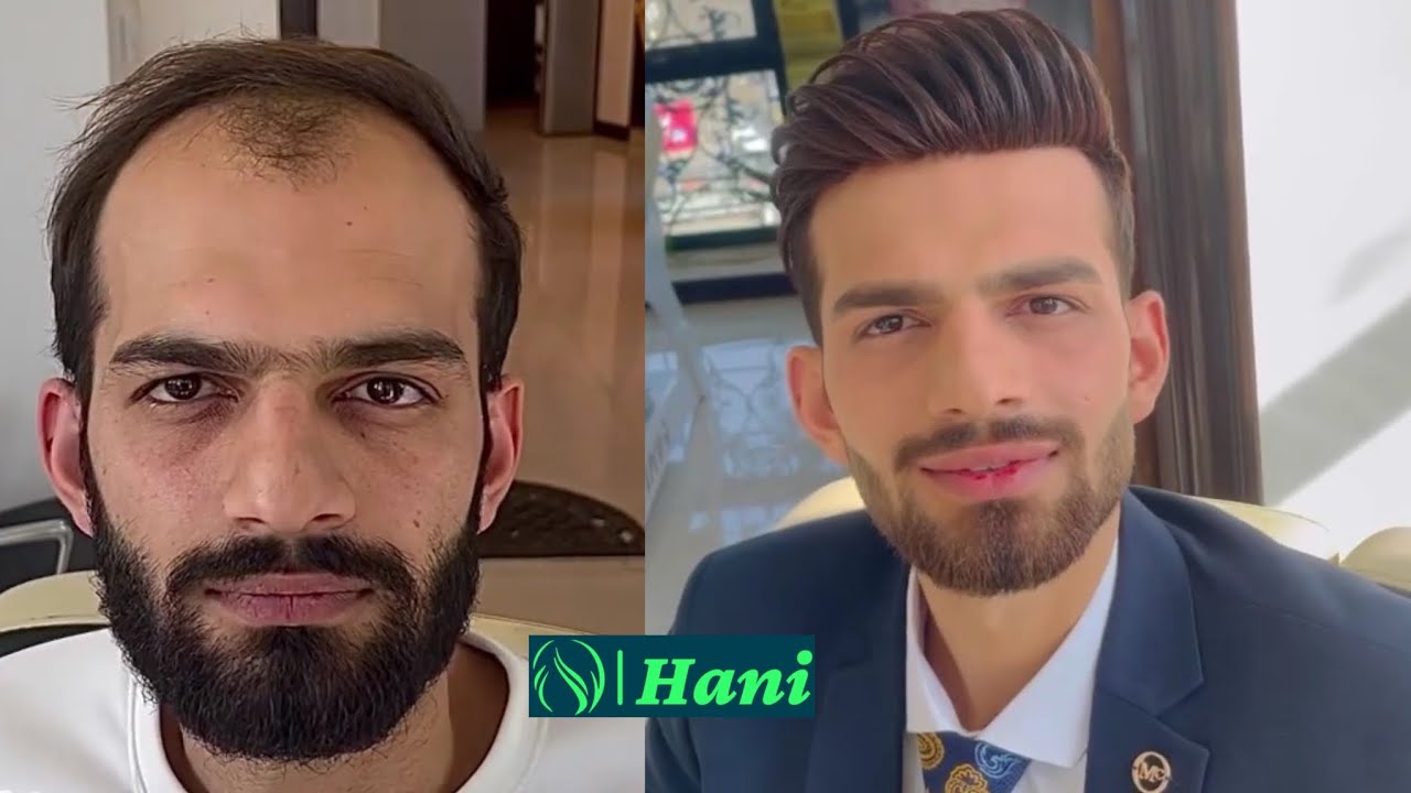 Groom make up | What do you think?