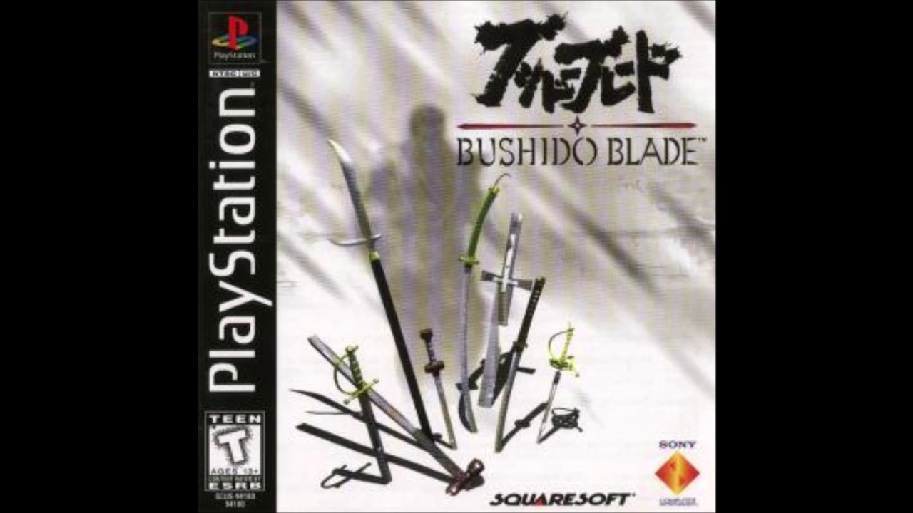 Bushido Blade: All Playable and Boss Characters
