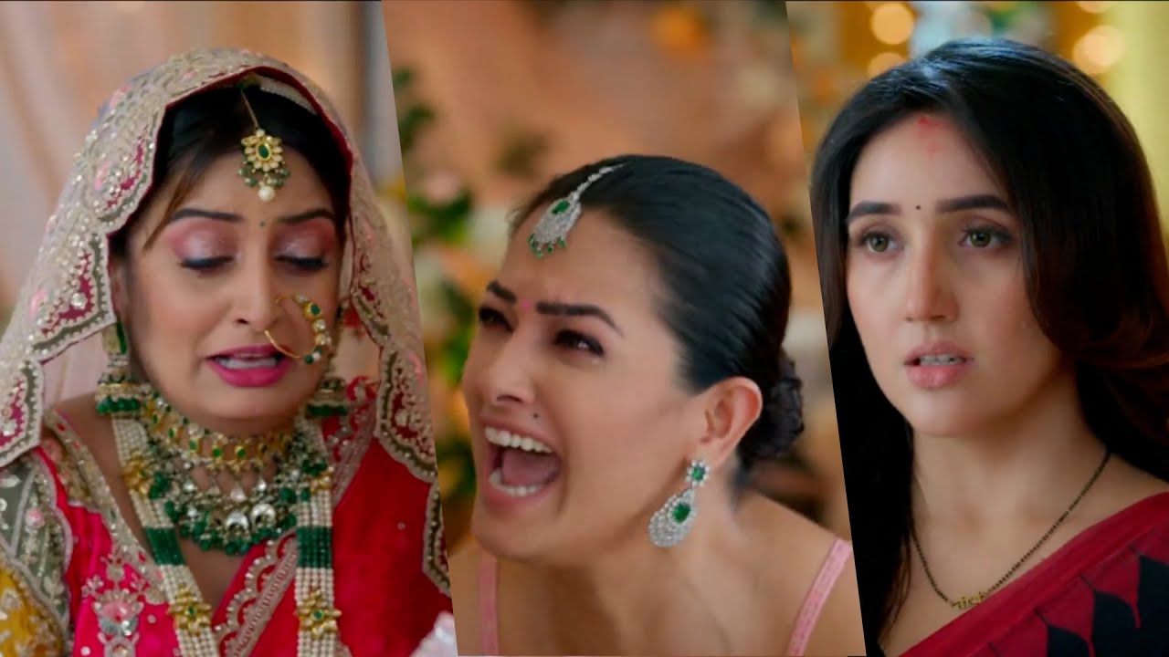 Suman Indori NEW PROMO | Devika Ke Samnai Aya Kritika Ke Bache KA Sach, Hua Ro ro Kar Bura Haal