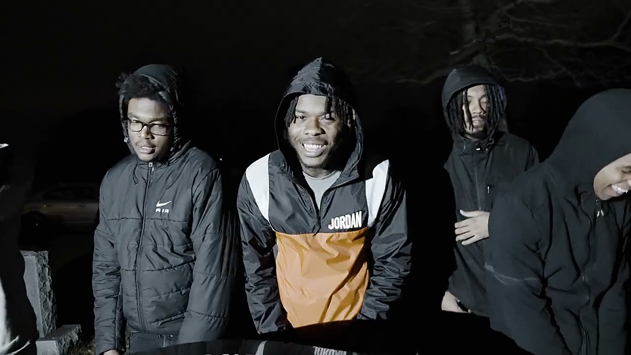 DaeDaee - Life Of Sin ( Dir. by @OneWayVisuals )