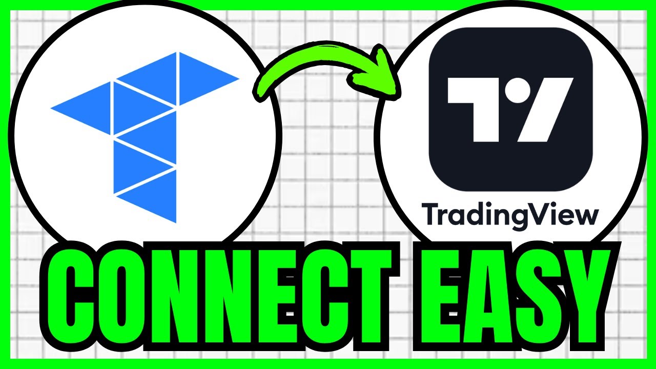 How To CONNECT Tradovate To TradingView (QUICK & EASY) 2026