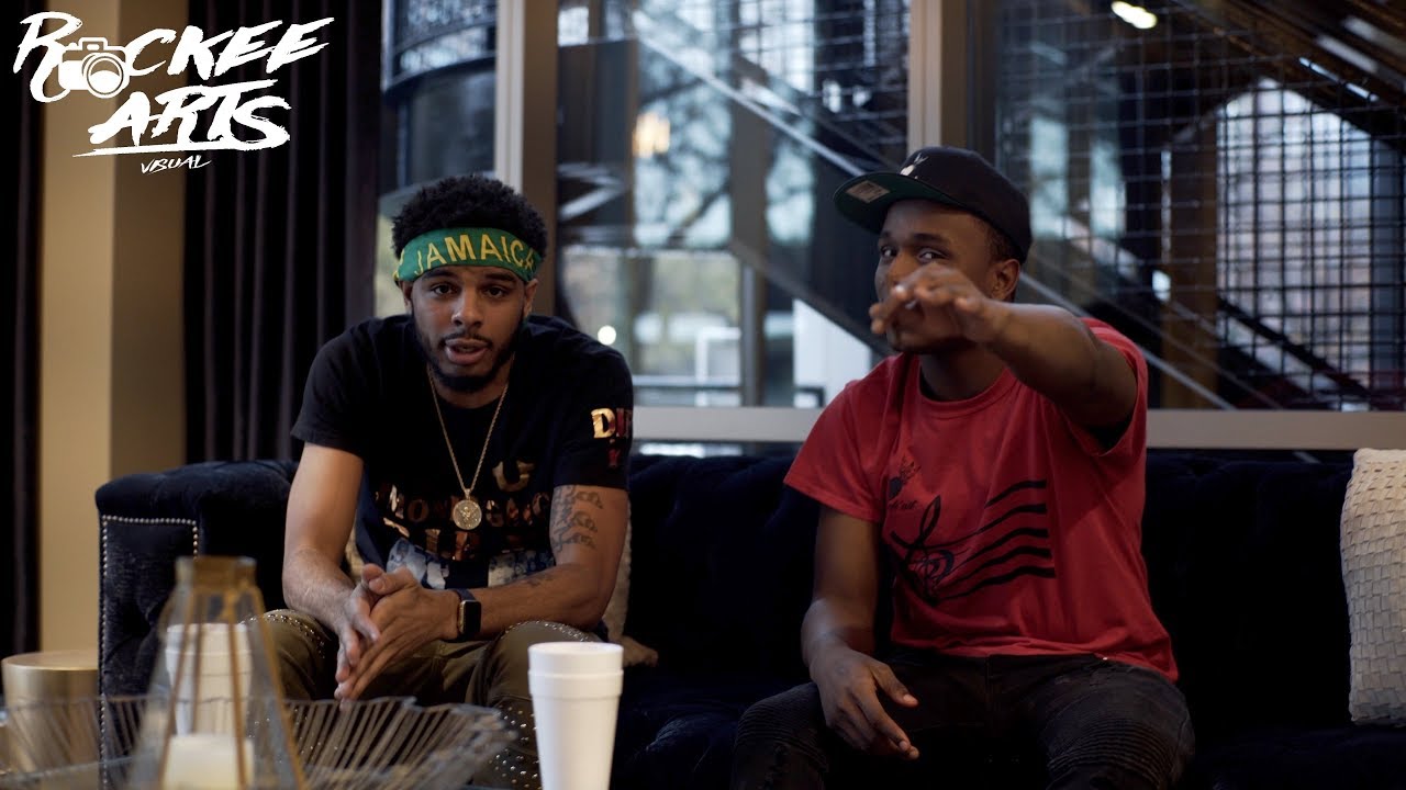 Kiddo x Taysav - Bottom ( Official Video ) Dir x @Rickee_Arts