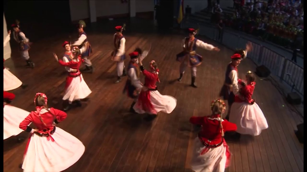KRAKOWIAK Mali Gorzowiacy POLAND