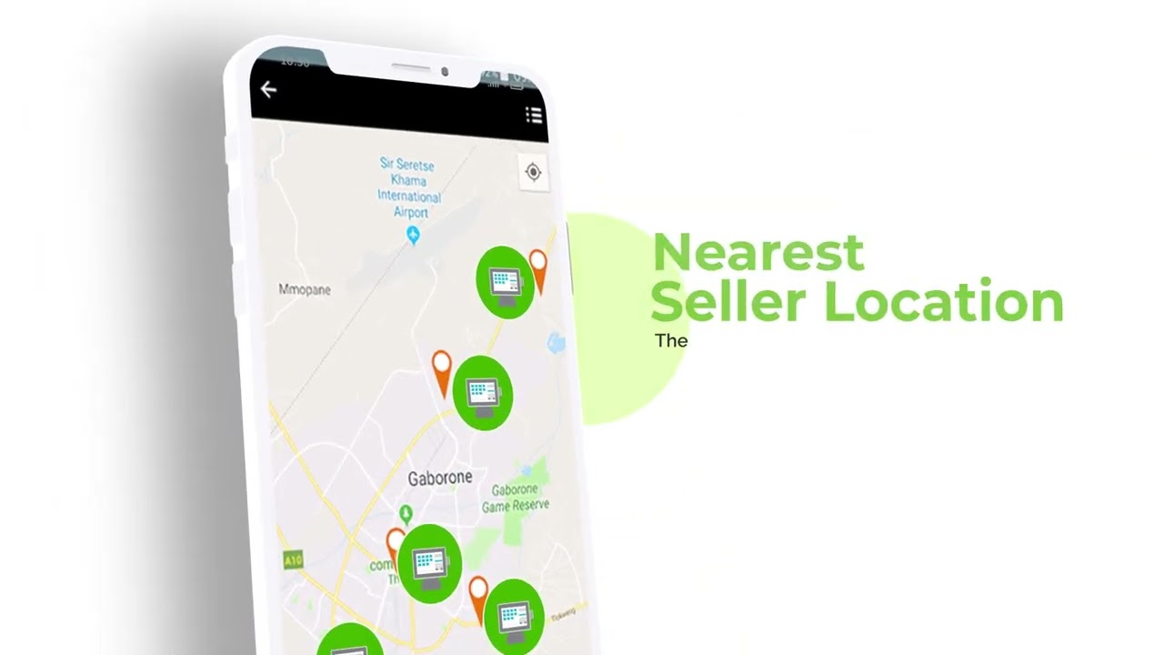 ZKPOS shopping solutions