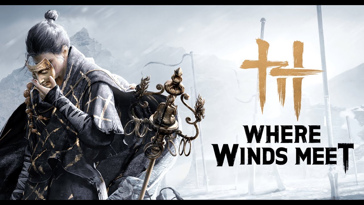Under Another’s Roof | Side Event Full Gameplay | Where Winds Meet PC
