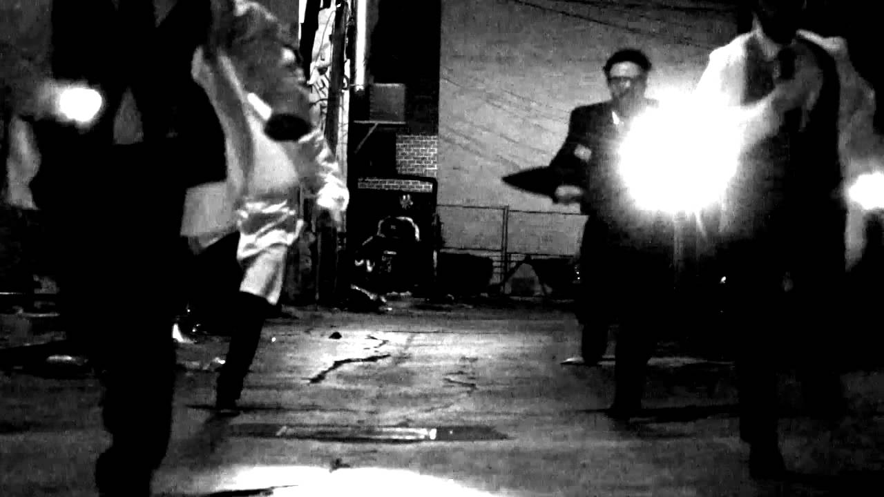 Whale Tooth - Wolves (Official Video)