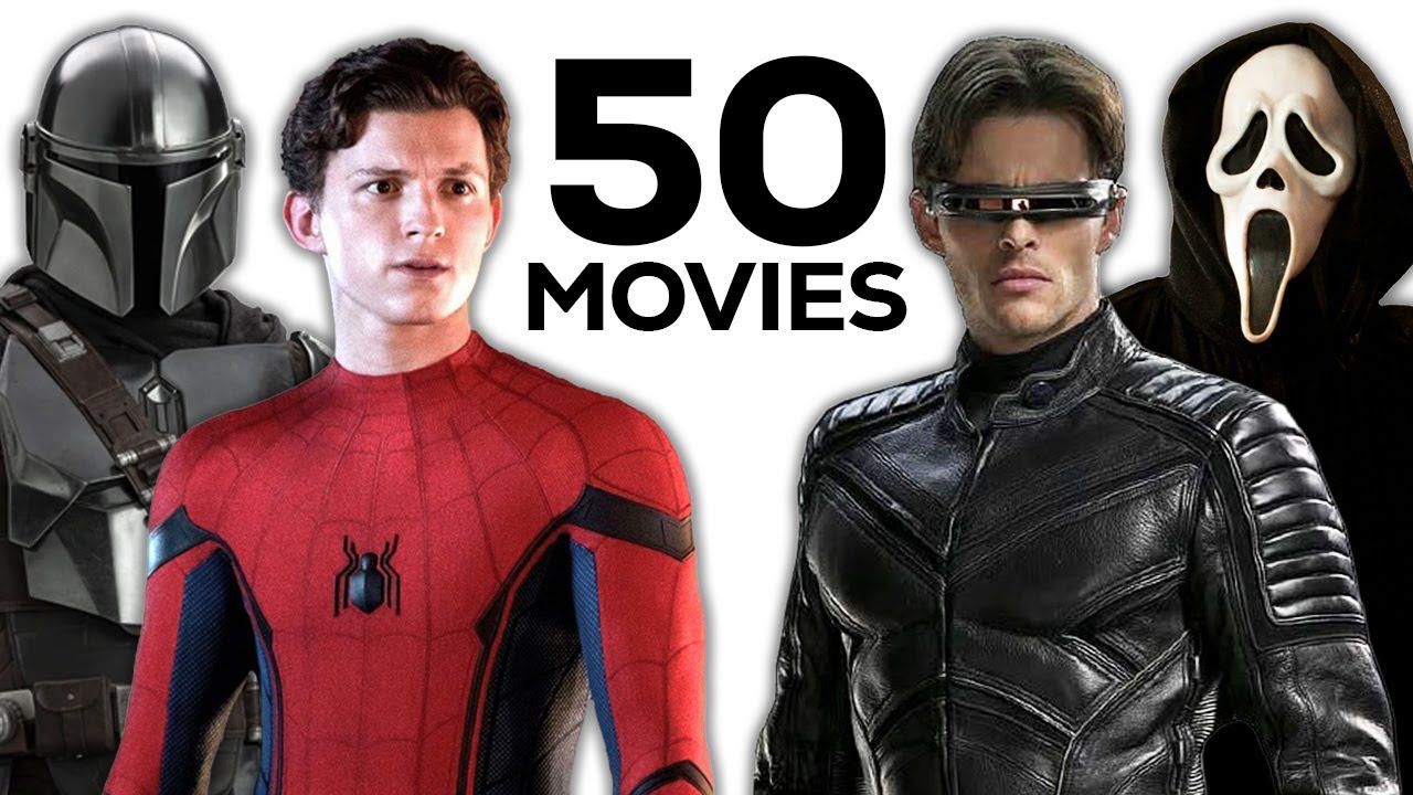 I Ranked Every 2026 Movie by Excitement