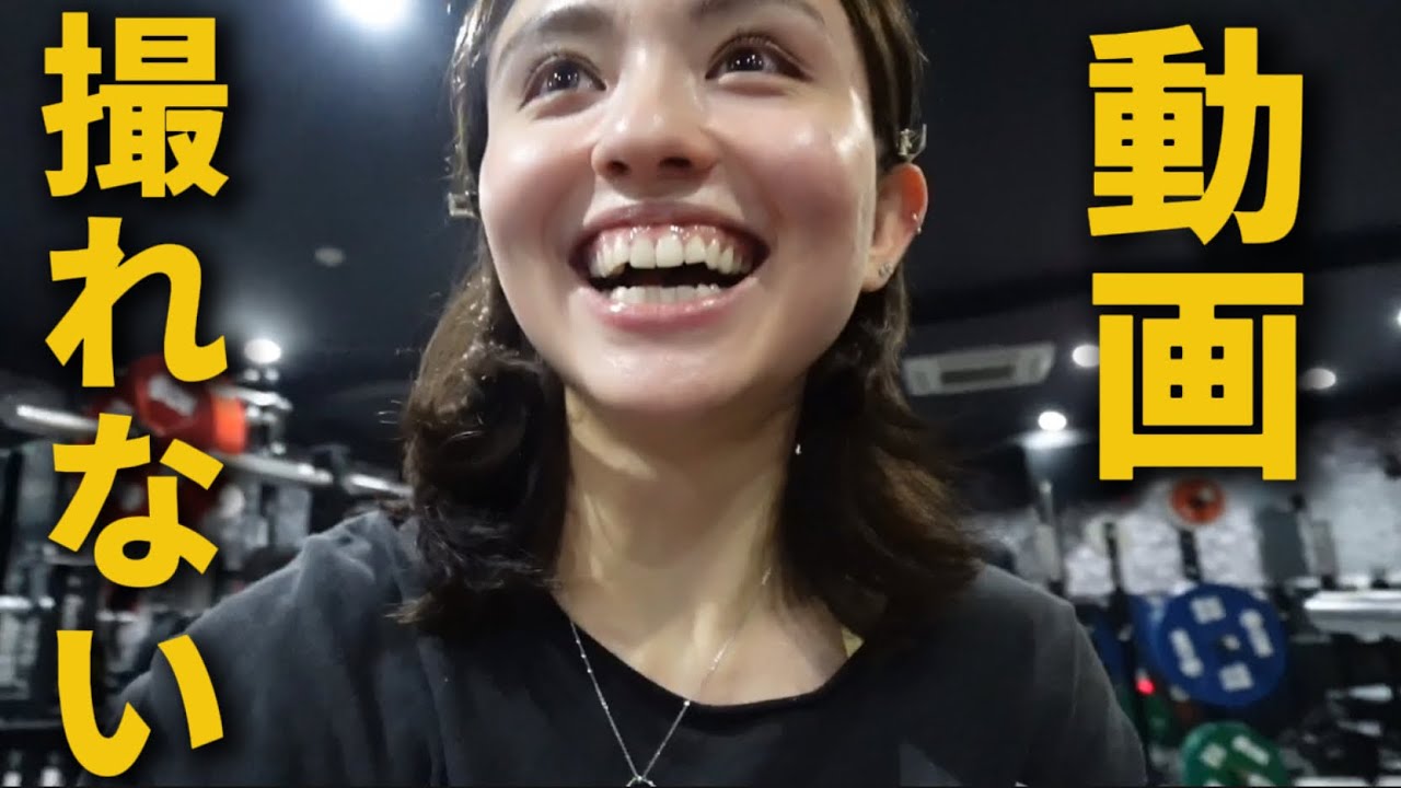 【大事なお知らせ】なぜ大会動画を撮らないのか
