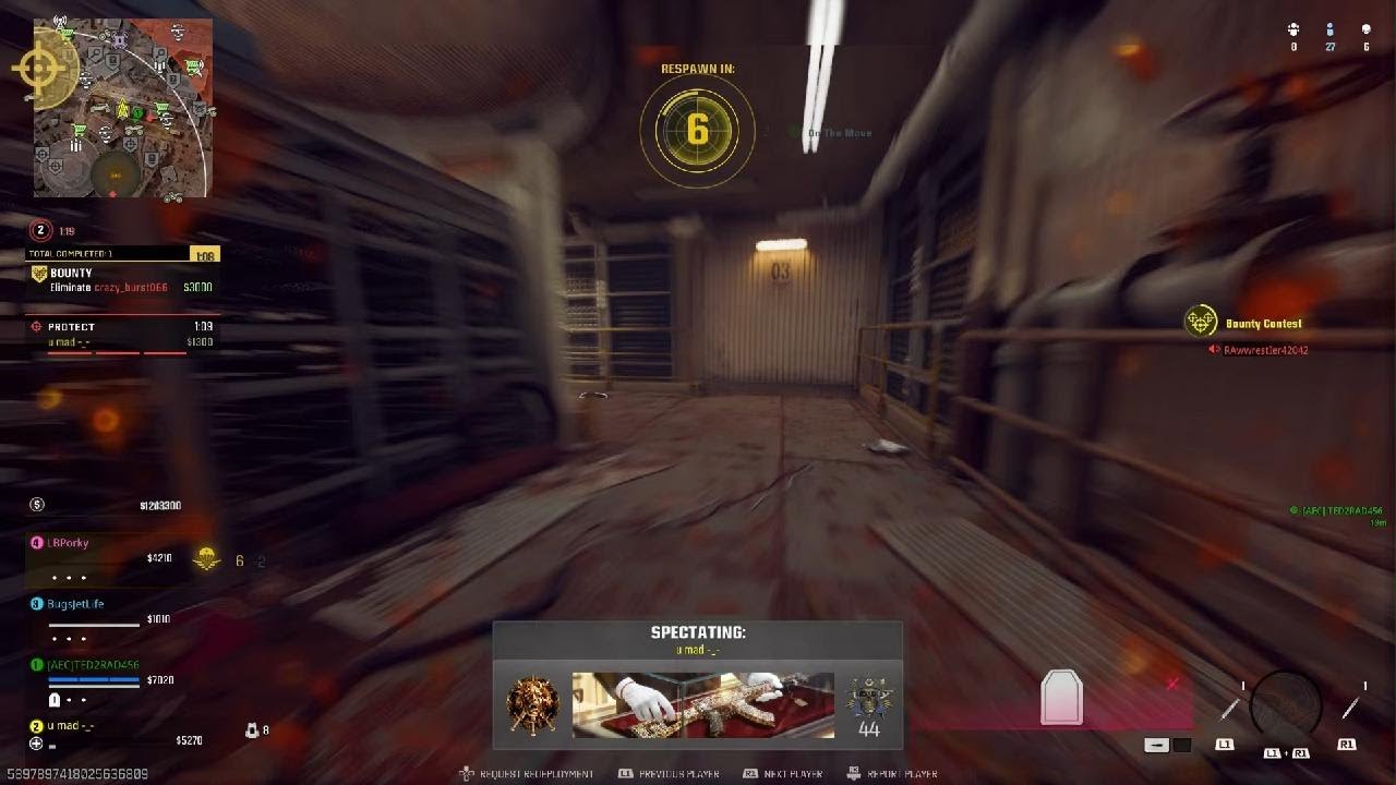 Duos with MrBugs x7