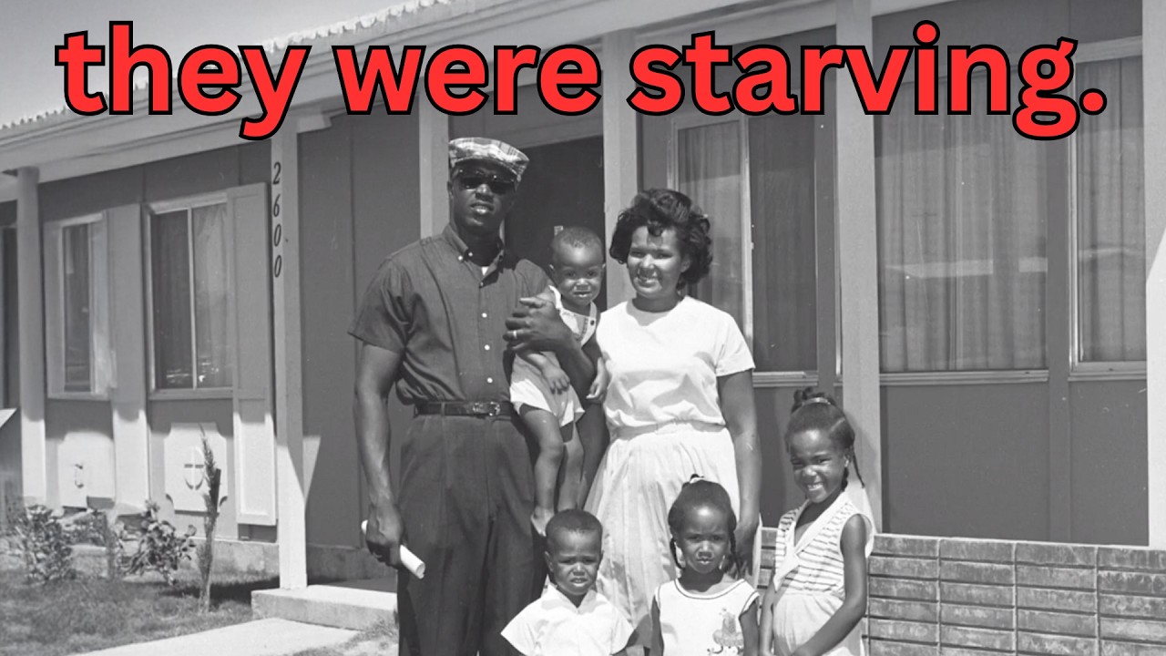 The Bill That Cost Black Veterans Everything