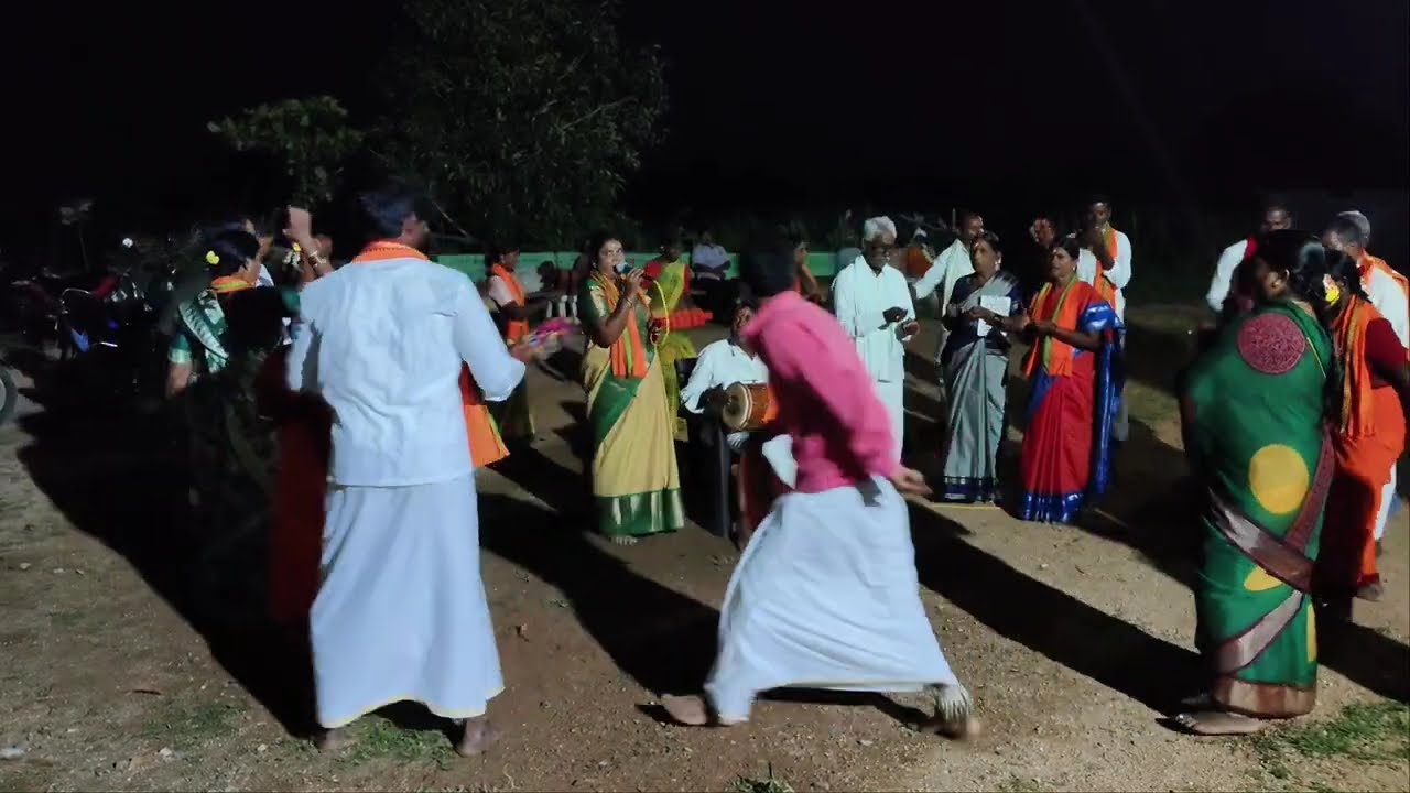 మన్యం కొండ భజన పాట // manyamkonda BHAJANA song #bhajanasongs #trendingbhajan2025 #melodybhajan 