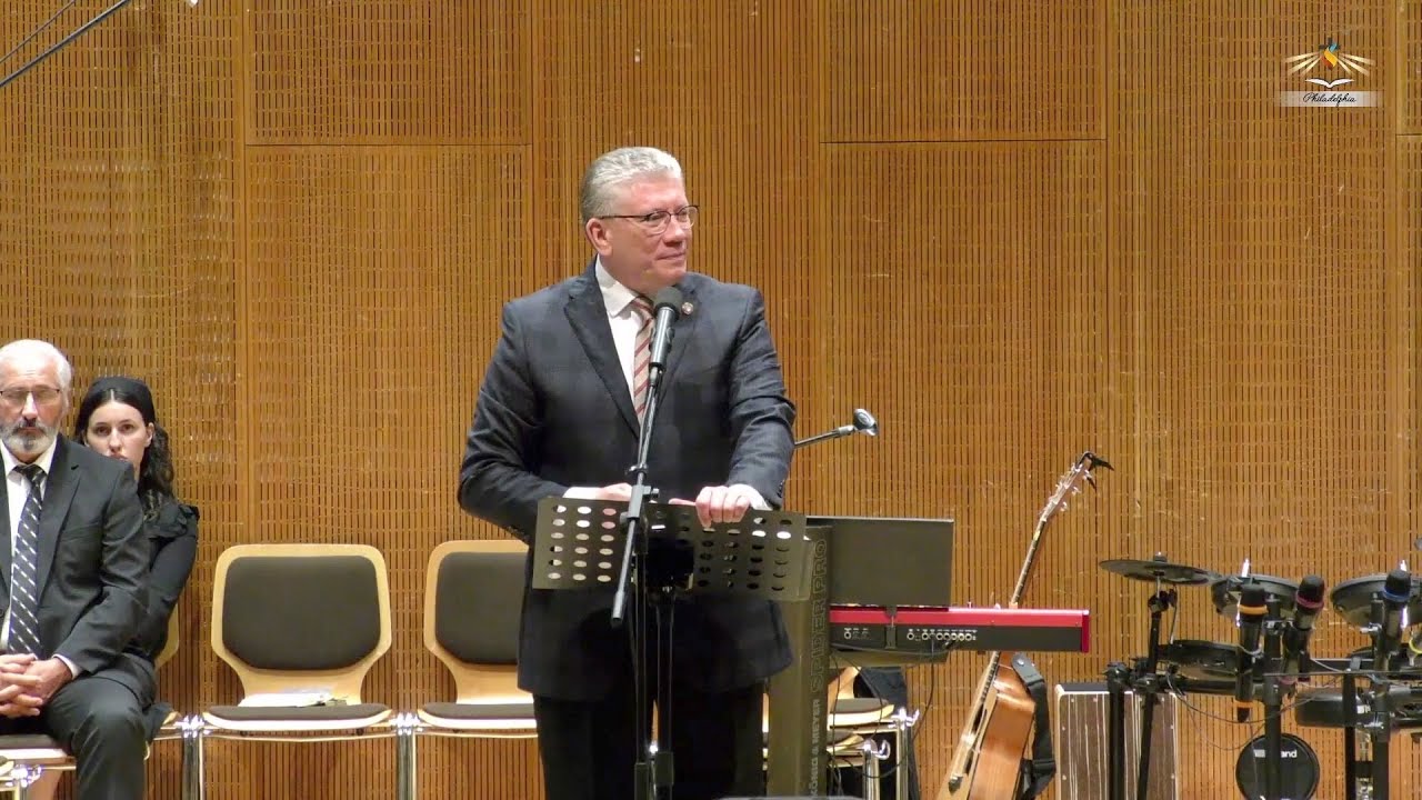 Cristian Ionescu - Pilda fiului risipitor