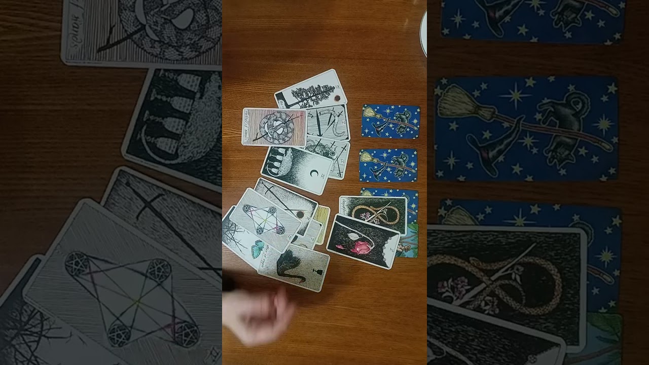 Каких энергий мне сейчас не хватает? ЧАСТЬ 2. 👑 Королева Чаш 👑