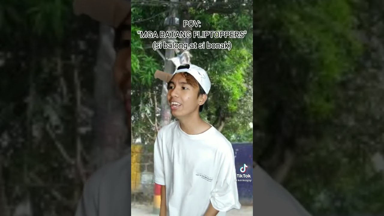 KENKOY Tiktok Compilation