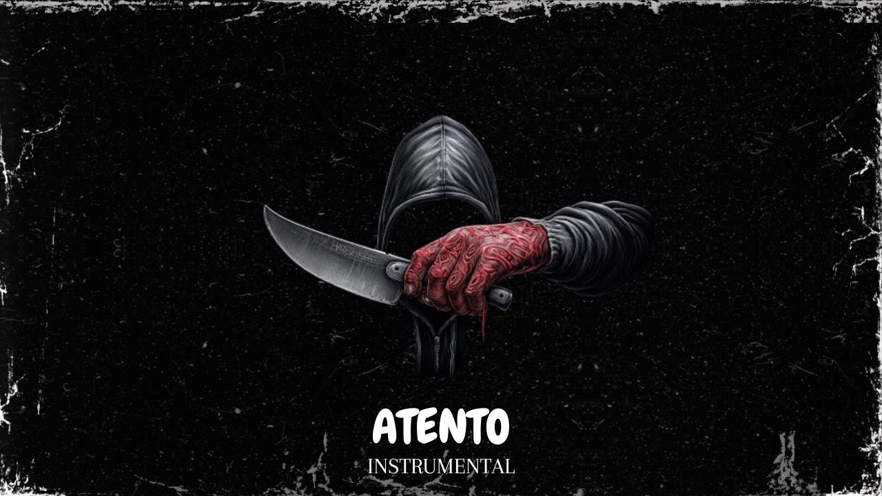 Pista de rap | Beat Insatrumental de rap 2026 | Type Rap Beat 2026 