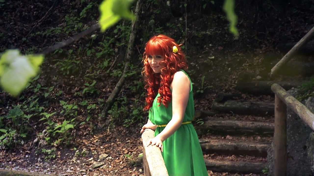 MAJA ODERLAP - Vem, jokala bom (official video)