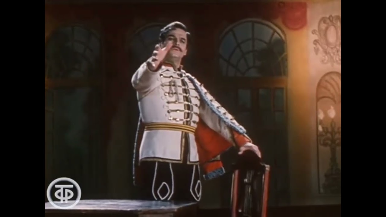 Герард Васильев, 