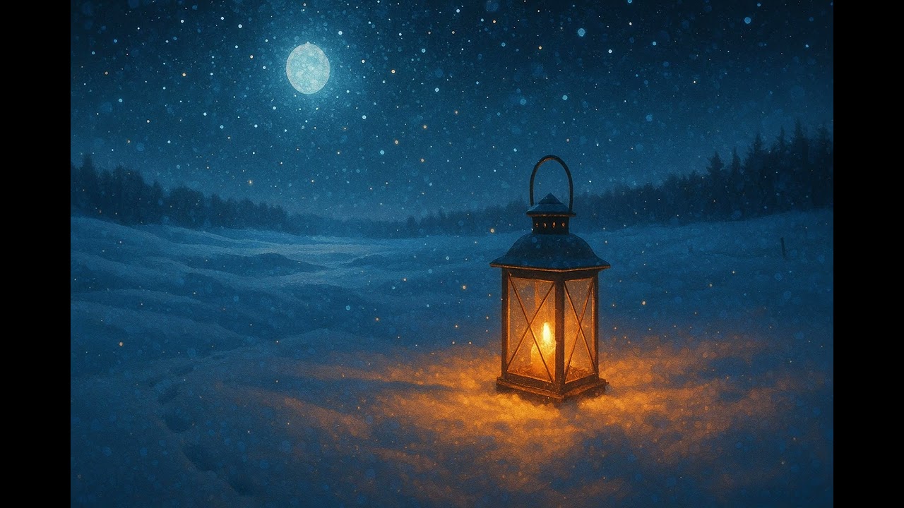 Starlight Carol (Instrumental)