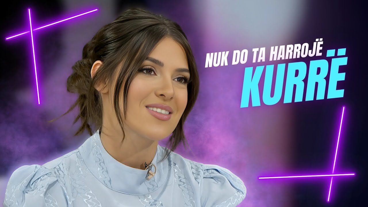 Pajtesa tregon ngjarjen q&euml; nuk do ta harroj&euml; kurr&euml; n&euml; serialin '&Ccedil;ka Ka Shpija'