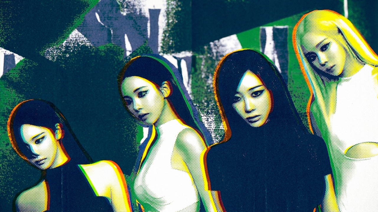 케이팝 하우스의 최전선 | K-Pop House &middot; UKG Remix