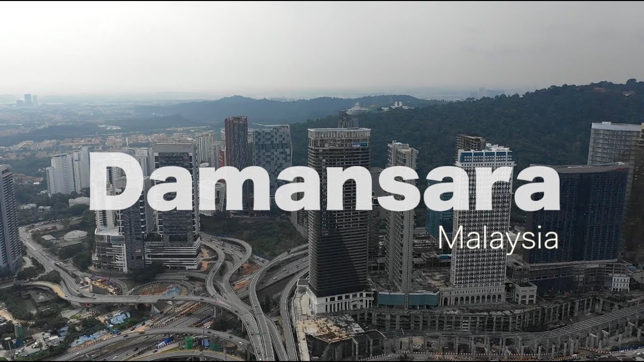 DAMANSARA Metrocity - Malaysia
