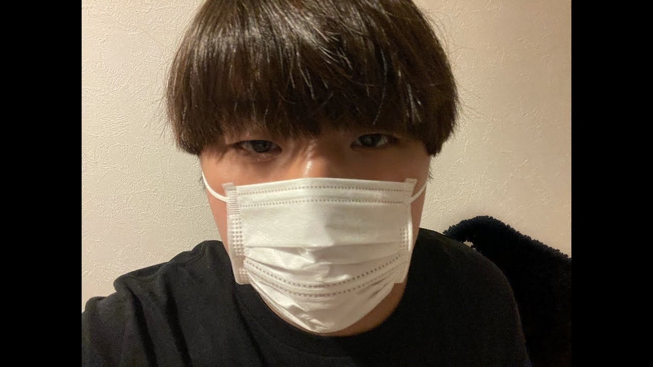 がーどまんが高熱を出して寝込んでました…すみません【謝罪】