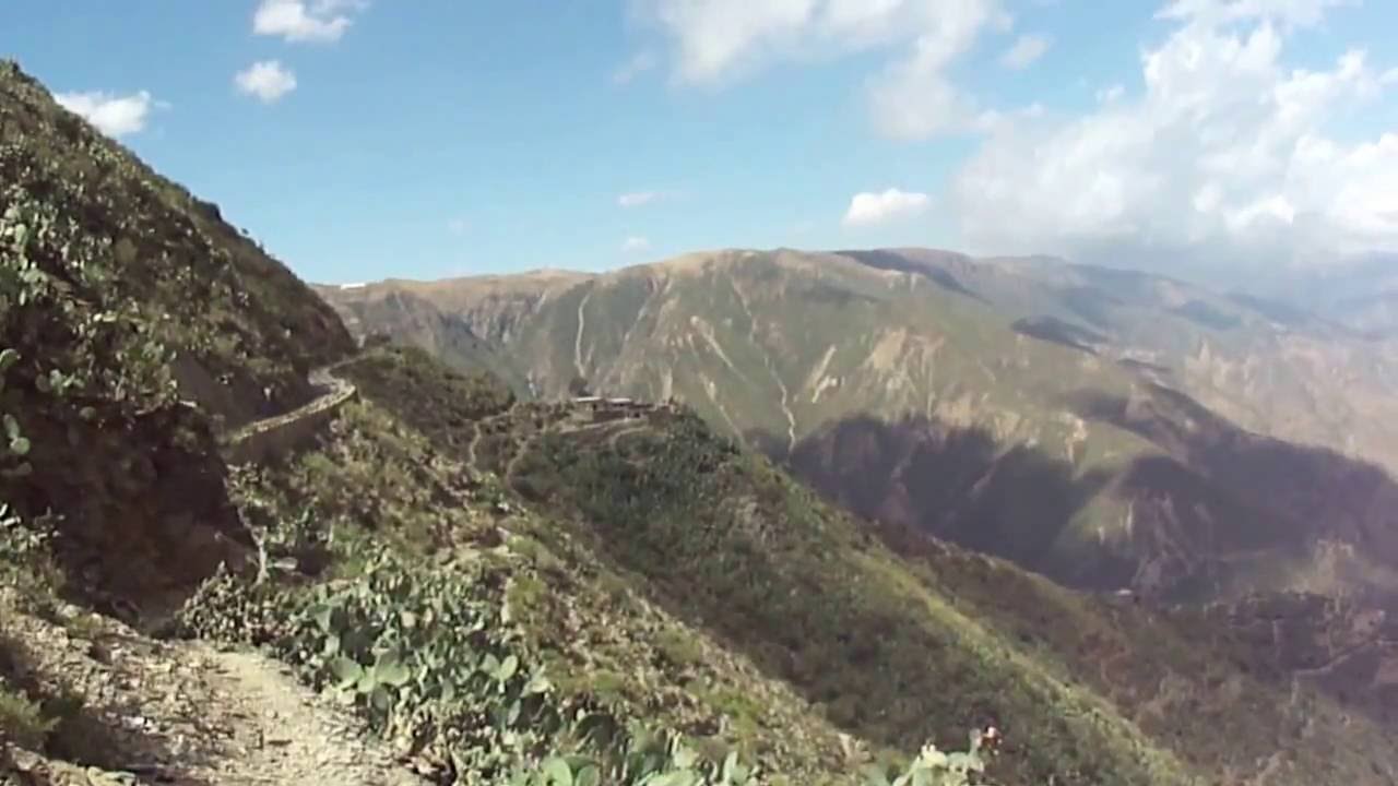 NOMADIC TRAVELS: ERITREA:~Hiking Arbaroba Railroad part 1/3