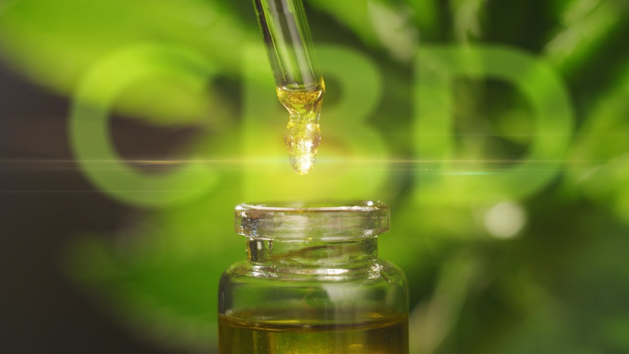 HOW TO: Extract Potent CBD From Hemp Bud (CBD Isolate or CBD Concentrates)
