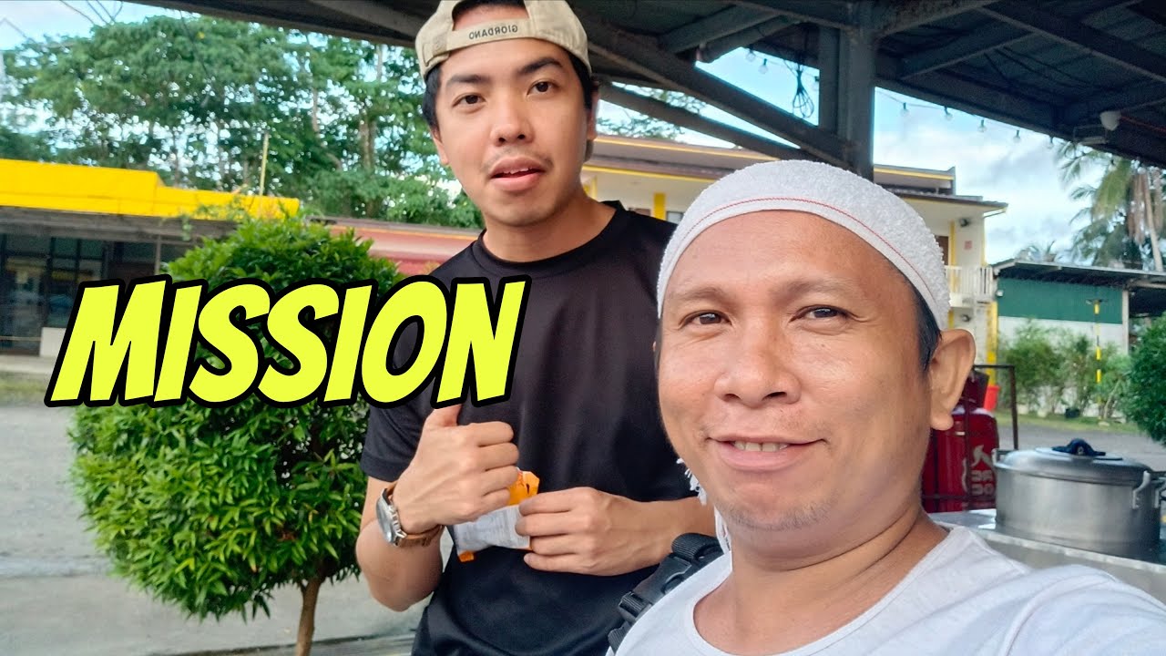 KUNTING PAHINGA BANAT NA AGAD