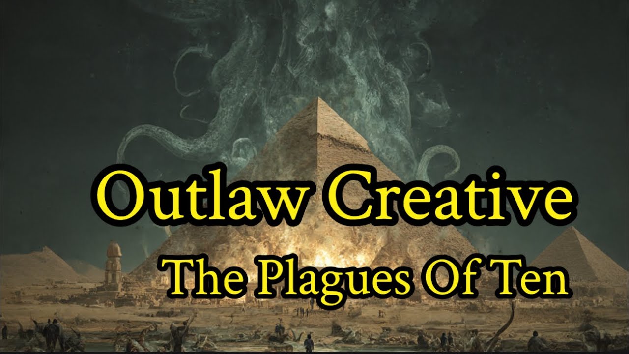 The Plagues Of Ten