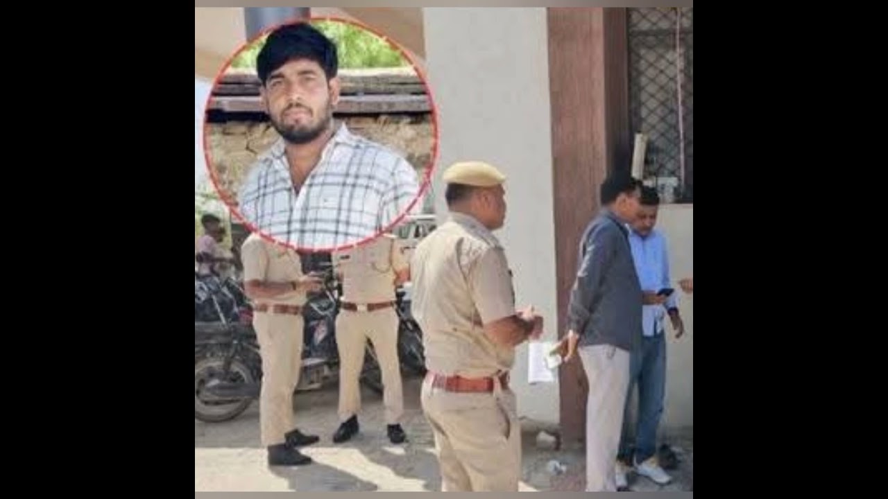 History sheeter shot dead in Rajasthan's Lasot