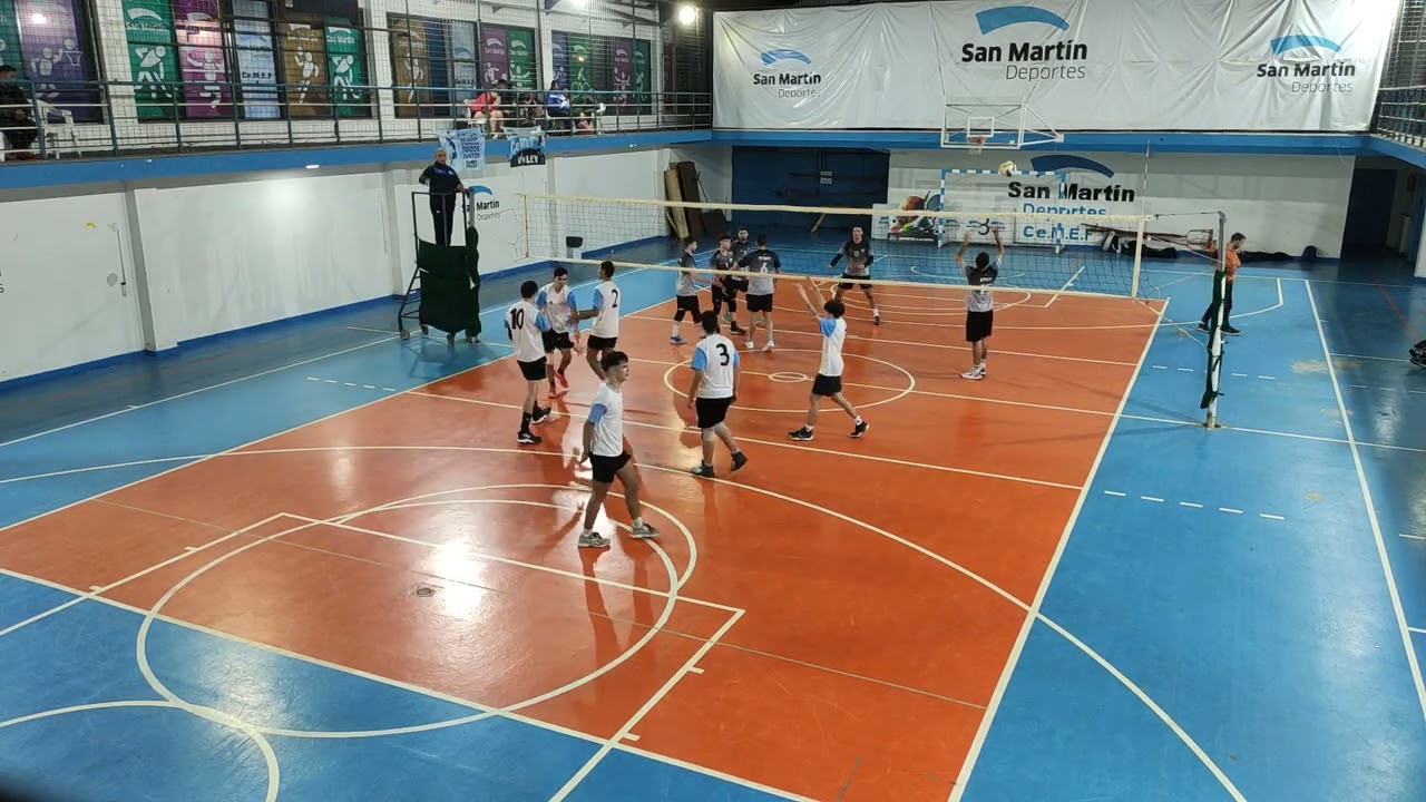 FUELLE VC vs CEMEF