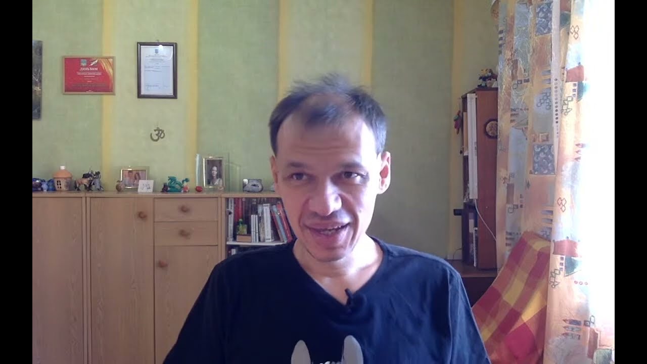 Шизоїдний радикал: як з ним працювати. Психолог Павло Дима