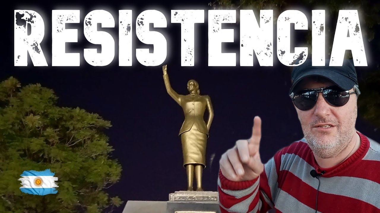 RESISTENCIA | Chaco | ARGENTINA.