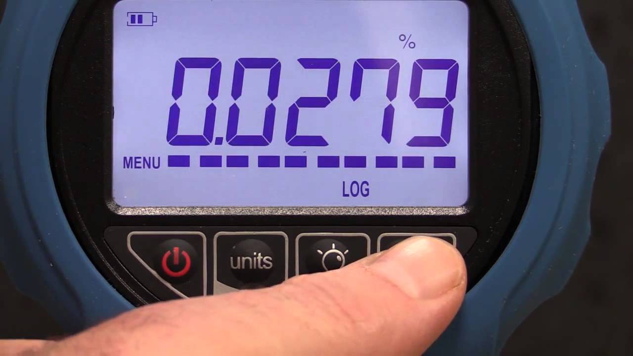 Additel 680W Wireless and Data Logging Setup