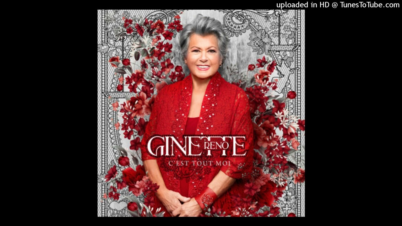 12 Ginette Reno - Donner