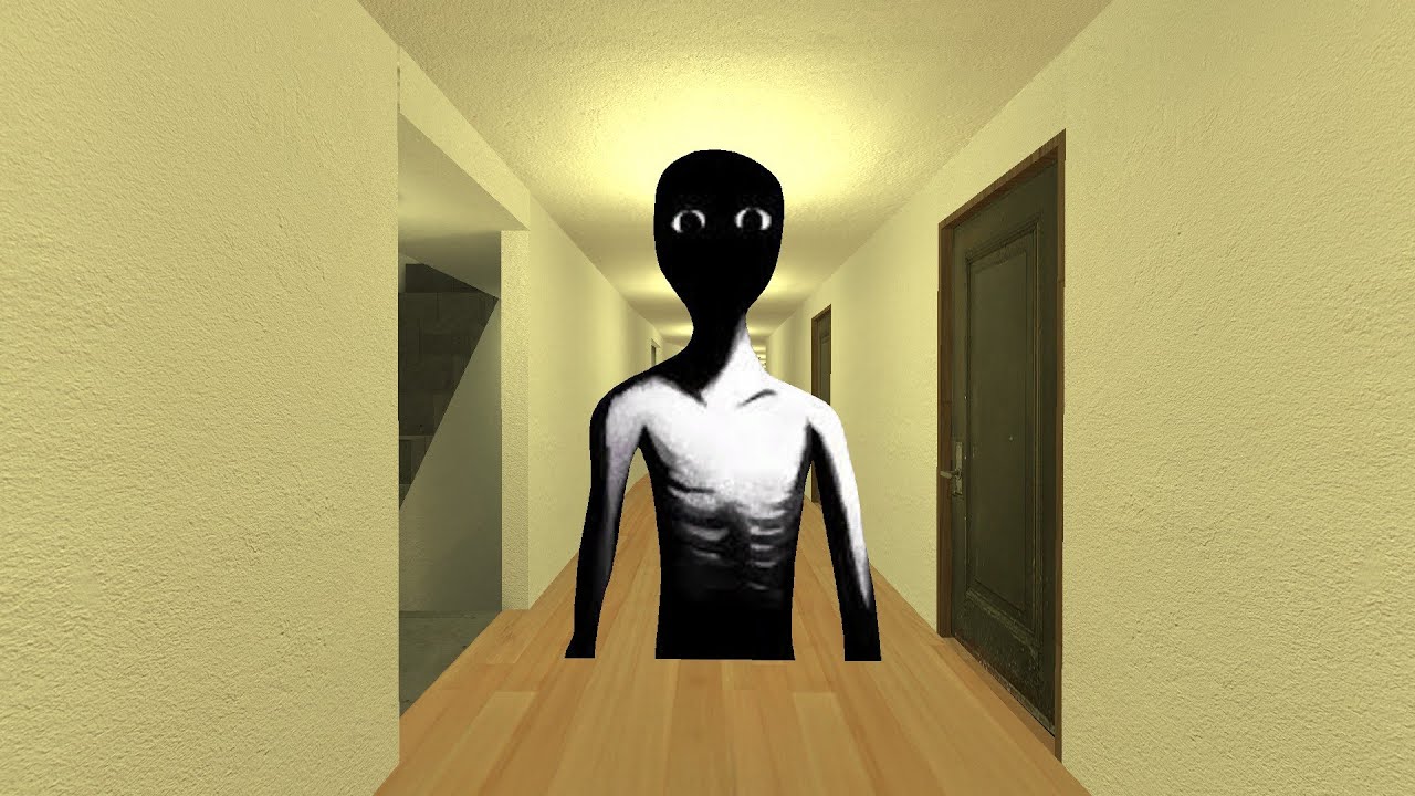 Dopal nextbots Gmod | Garry's Mod