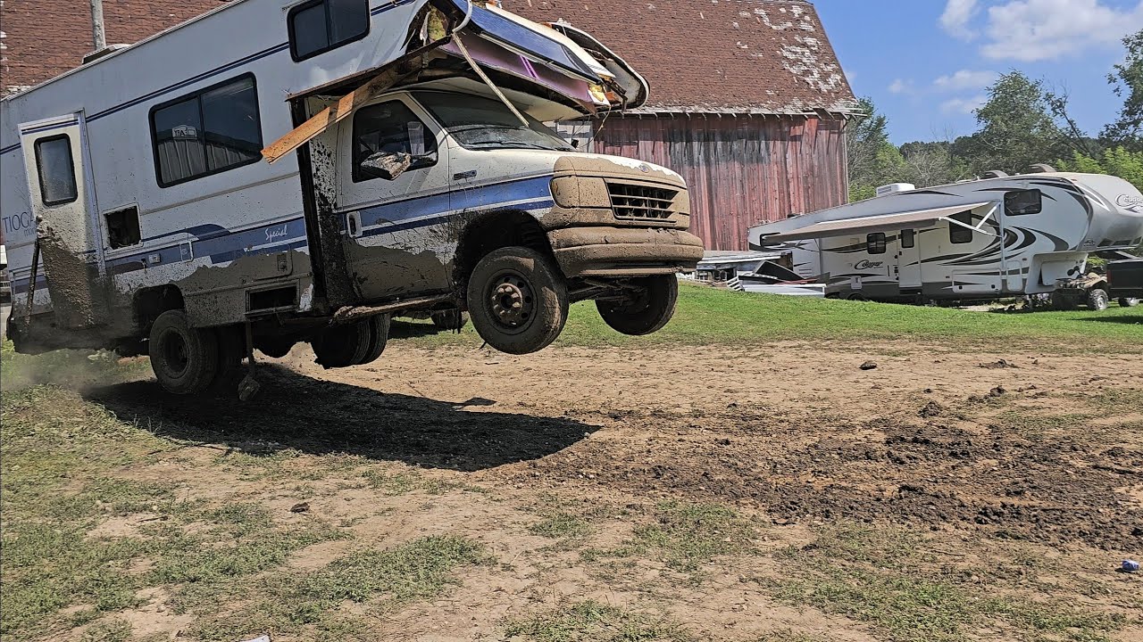REDNECKFEST 2025 DAY 3