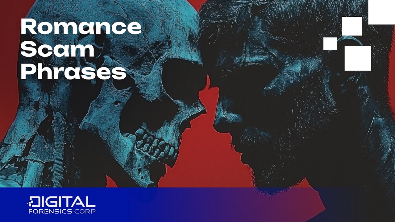 How to Spot and Stop a Romance Scam
