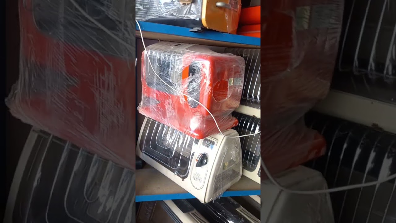 japani best gas heater in chaman bordor