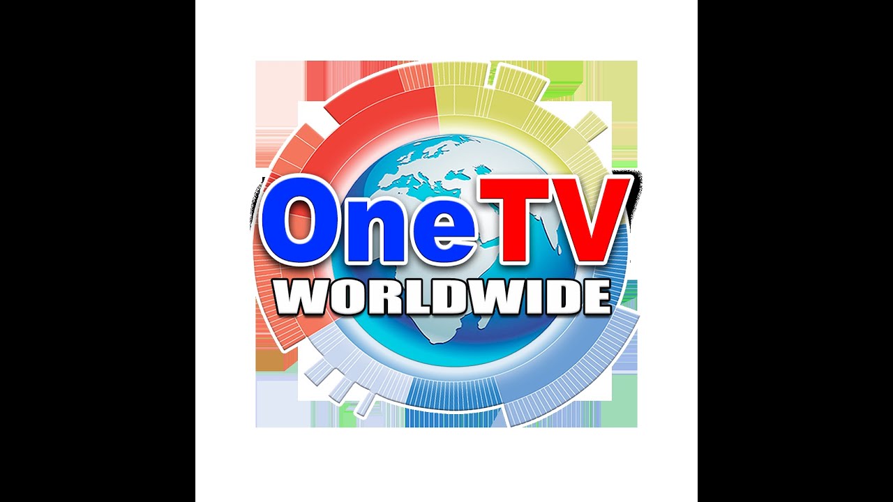 ONETV NEWS CHANNEL Worldwide LIVE STREAMING